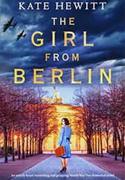 The Girl From Berlin (Kate Hewitt)