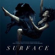 Surface (2022 TV Series)