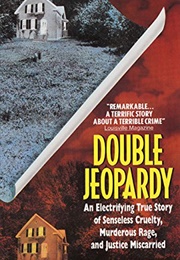 Double Jeopardy (Bob Hill)