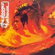 Fun House - The Stooges