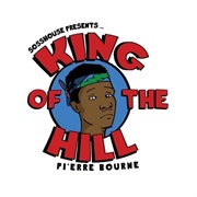 King of the Hill