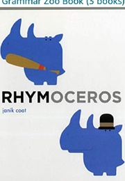 Rhymoceros (Janik Coat)