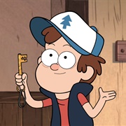 Dipper Pines