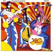 Oranges &amp; Lemons - Xtc