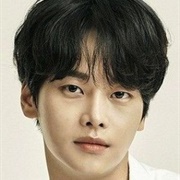 Cha Hak Yeon