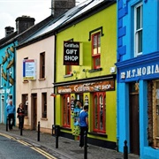 Dingle, Ireland