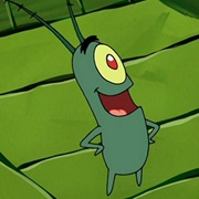 Plankton (SpongeBob)