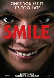 Smile (2022)