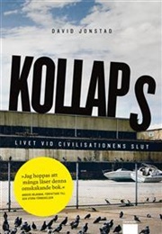 Kollaps (David Jonstad)