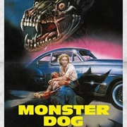 Monster Dog (1984)