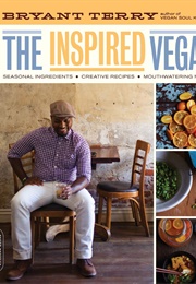 The Inspired Vegan (Bryant Terry)