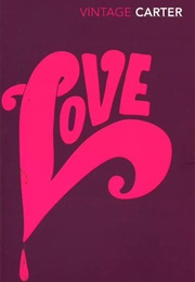 Love (Angela Carter)