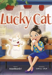 Lucky Cat (Melody Chang, Helen Wu, Janet Wang)