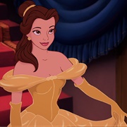 Princess Belle