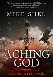 Arching God (Mike Shel)