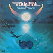 Tomita - The Bermuda Triangle