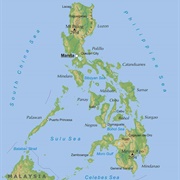 Philippine Geography