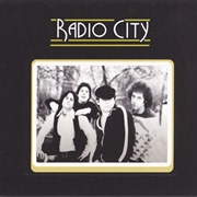 Radio City - Class of &#39;77