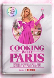 Cooking With Paris (2021)