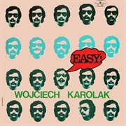 Wojciech Karolak – Easy!