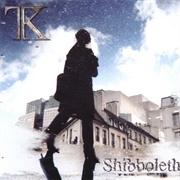 Thieves&#39; Kitchen - Shibboleth