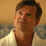 Steve Zahn (The White Lotus)