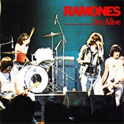 It&#39;s Alive (Ramones, 1979)