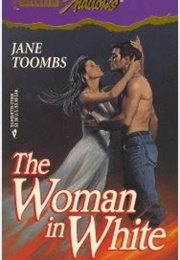 The Woman in White (Jane Toombs)