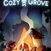 Cozy Grove