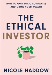 The Ethical Investor (Nicole Haddow)