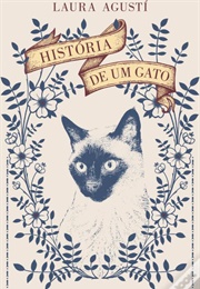 Historia De Um Gato (Laura Agusti)