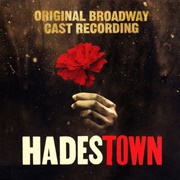 Wait for Me (Reprise) -  Hadestown Original Broadway Cast Recording