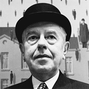 René Magritte