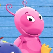 Uniqua (The Backyardigans)