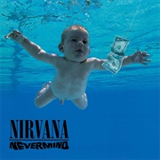 Nirvana - Nevermind (1991)