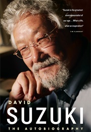 The Autobiography (David Suzuki)