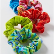 1989: Scrunchie