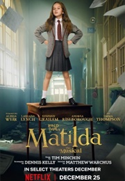 Matilda (2022)