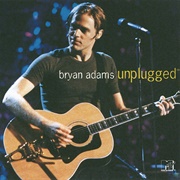 Unplugged (Bryan Adams, 1997)