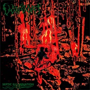 Von Goat - Septic Illumination