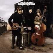 Supergrass - In It for the Money