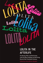 Lolita in the Afterlife (Jenny Minton Quigley)