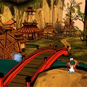 Okami (2006)