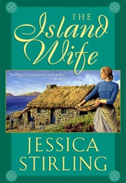 The Island Wife (Jessica Sterling)