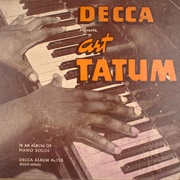 Decca Presents Art Tatum (In an Album of Piano Solos)