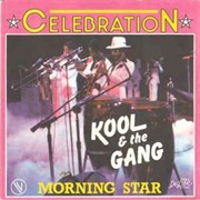 &#39;Celebration&#39; by Kool and the Gang