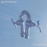 Groovector - Ultramarine