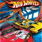 Hot Wheels: Beat That!