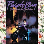 Prince - Purple Rain (1984)