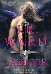 Lassiter (J.R. Ward)